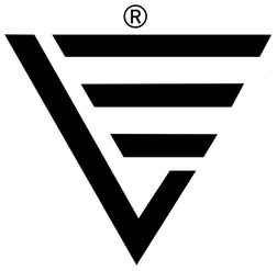 LnE Solar logo