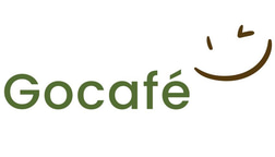 Gocafé logo