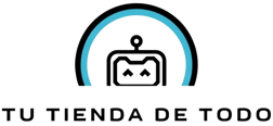 Tu Tienda De Todo logo