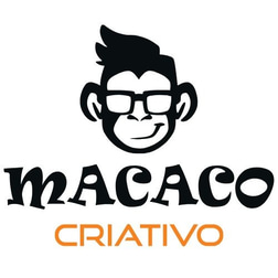 Macaco Criativo logo