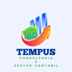 Tempus Consultoria Contabil logo