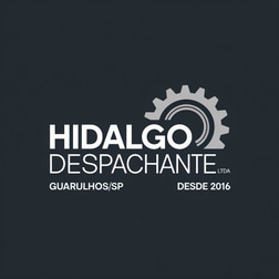 Hidalgo Despachante LTDA logo