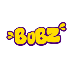 bubz logo