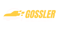 Mecânica Gossler logo