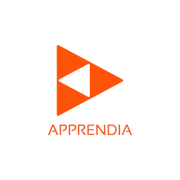 APPRENDIA logo