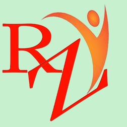 R.Z. Pharma logo