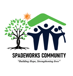 Spadeworks Community logo
