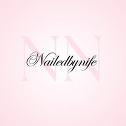nailedbynifee logo