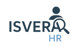 Isvera HR logo