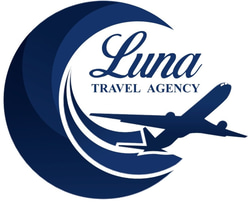 Luna Travel logo
