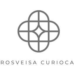 Terapia Hipno Holística - Rosveisa Curioca logo