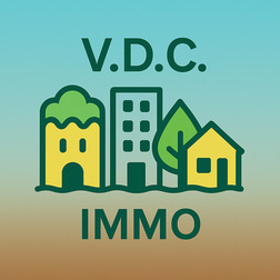 vallée de chevreuse immo logo