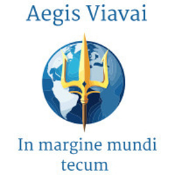 Aegis Viavai logo