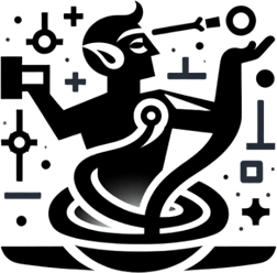 Crafter Hero logo