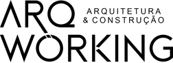 Arqworking Arquitetura logo