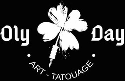 OlyDay Tattoo logo