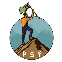 Pakistan Skyrunning Federation logo