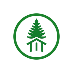 EcoFrame Solutions logo