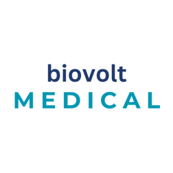 biovolt MEDICAL logo