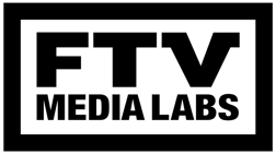 FTV Media Labs logo