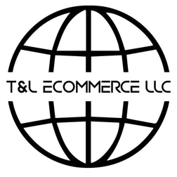 T&L ECOMMERCE DISTRIBUTOR logo
