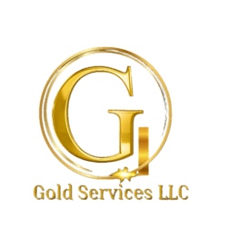 Goldservices logo