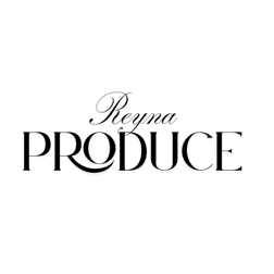 Reyna Poduce logo