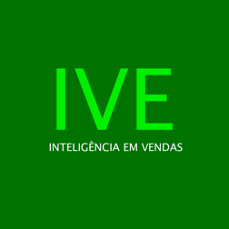 IVE - Inteligência em Vendas logo