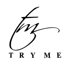 NEW TRY ME logo