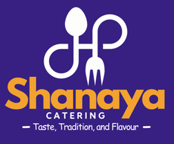 Shanaya Catering logo