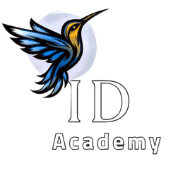 ID Academy logo