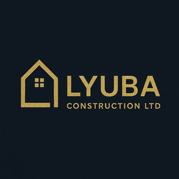 LYUBA CONSTRUCTION LTD logo