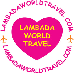 World Travel logo