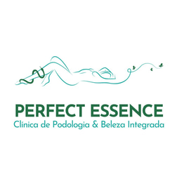 Perfect Essence logo