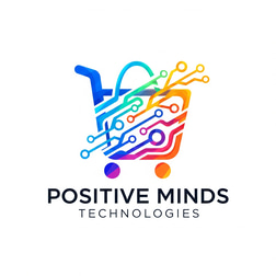 Positive Minds Technologies logo