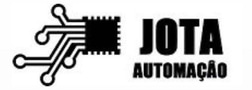 Jota Automação logo