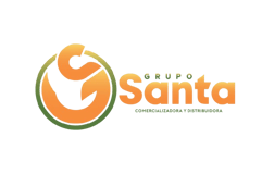 Grupo Santa logo