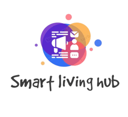 Smart Living Hub  logo
