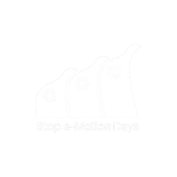 Stop e-Motion Days logo