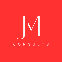 JM Consults logo