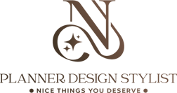 N PLANNER - WEDDING PLANNER, WO, STYLIST YOGYAKARTA logo
