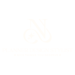 N PLANNER - WEDDING PLANNER, WO, STYLIST YOGYAKARTA logo