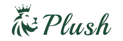 pick plush towels logo