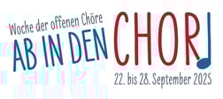 woche-offene-chorprobe