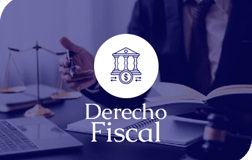 Derecho Fiscal