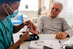 Diabetic Care