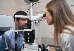 Ocular Diagnostics