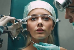 Cataract Surgery