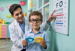 Children's Eye Care