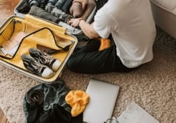 Cruise Packing Hacks